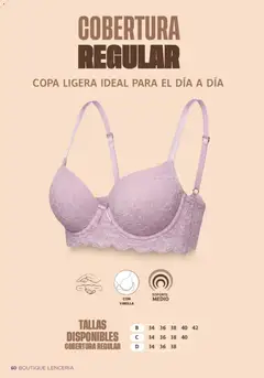 Vista previa de Ilusión catálogo Otoño, nuevo folleto de la tienda, válido en México a partir del 01/07/2026 | Página: 62