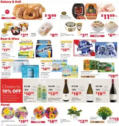 Preview of Family Fare weekly ads valid from 09/13/2026 | Page: 7