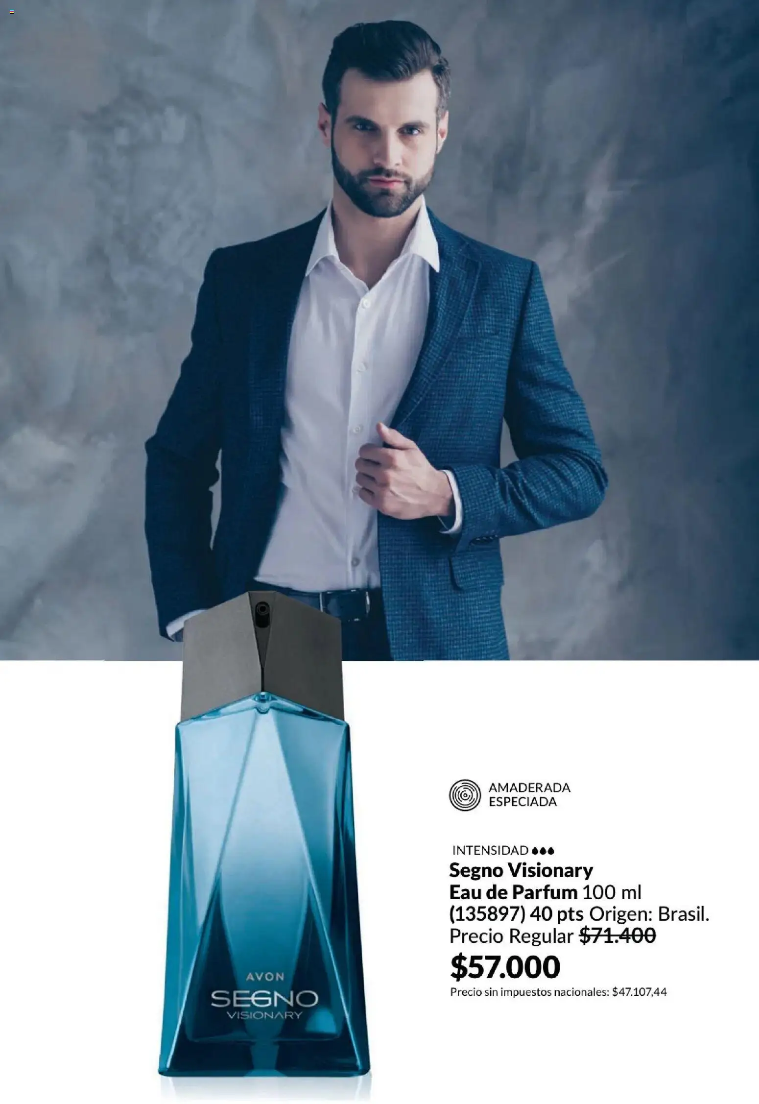 Catálogo AVON Campaña 4/2026 │ válido desde el 01/04/2026 | Página: 92