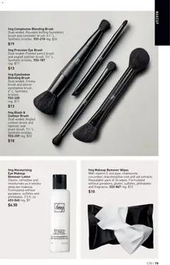 Preview of Avon weekly ads valid from 09/09/2026 | Page: 79