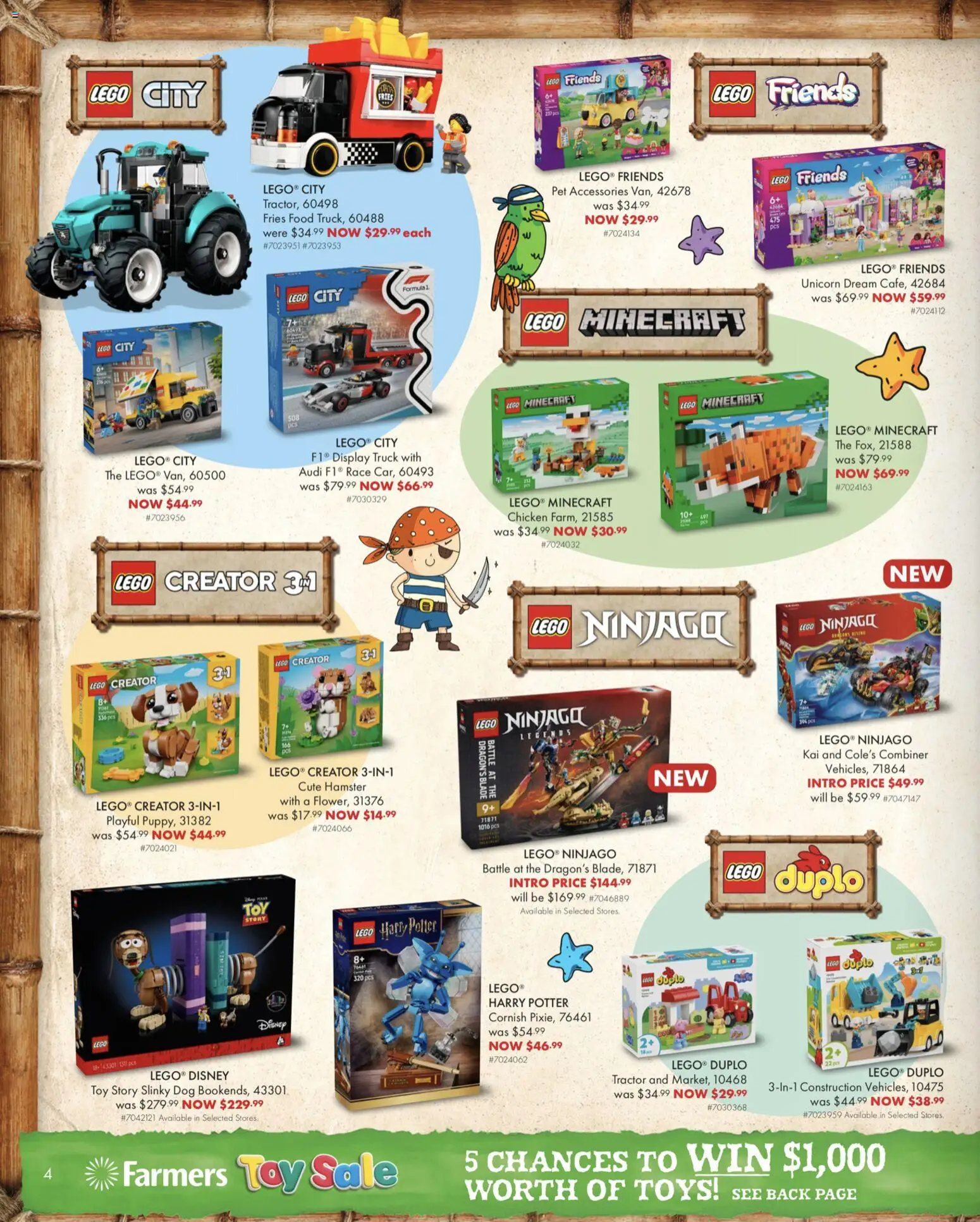 Farmers catalogue from 2 Jul 2026 | Page: 4