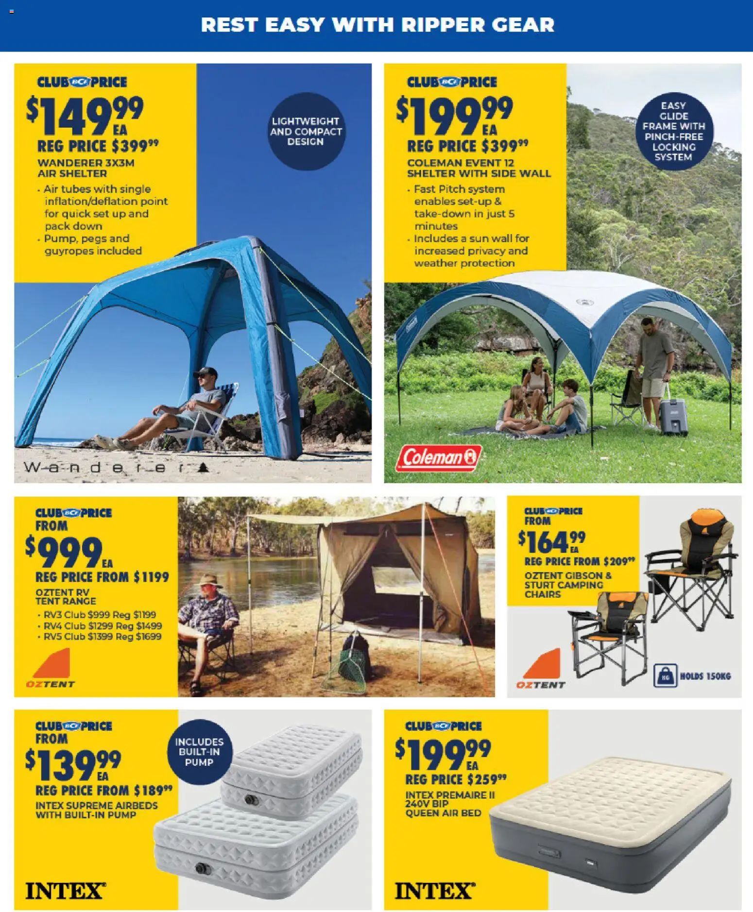 BCF catalogue - valid from 06/10/2026 | Page: 22