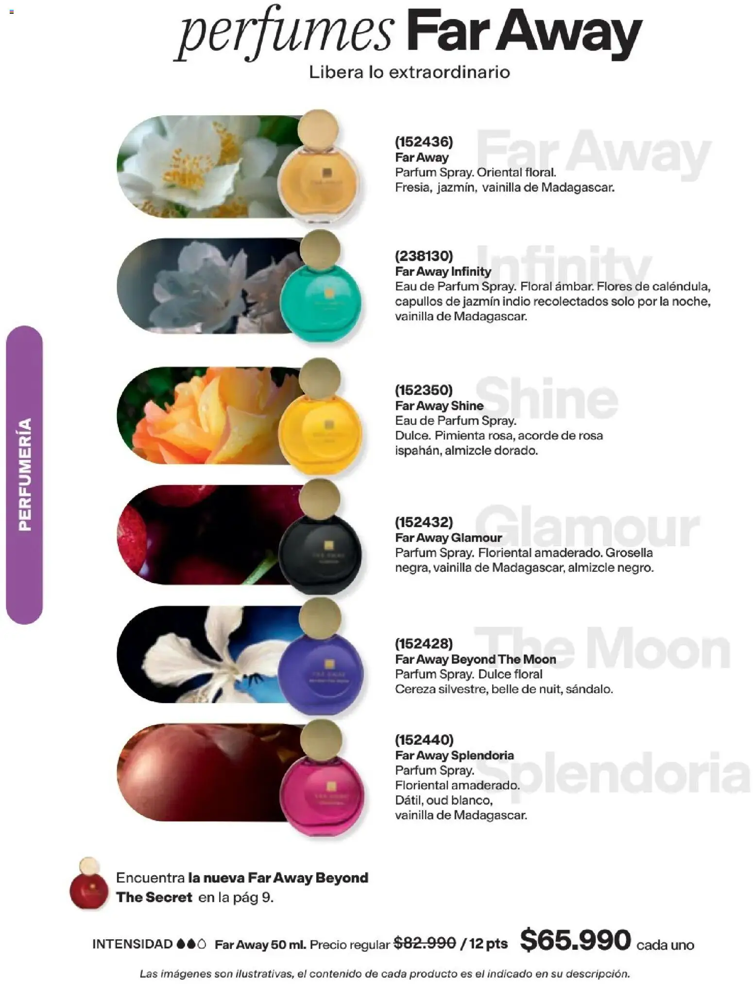 Avon revista - valida desde el 29/11/2026 | Página: 80