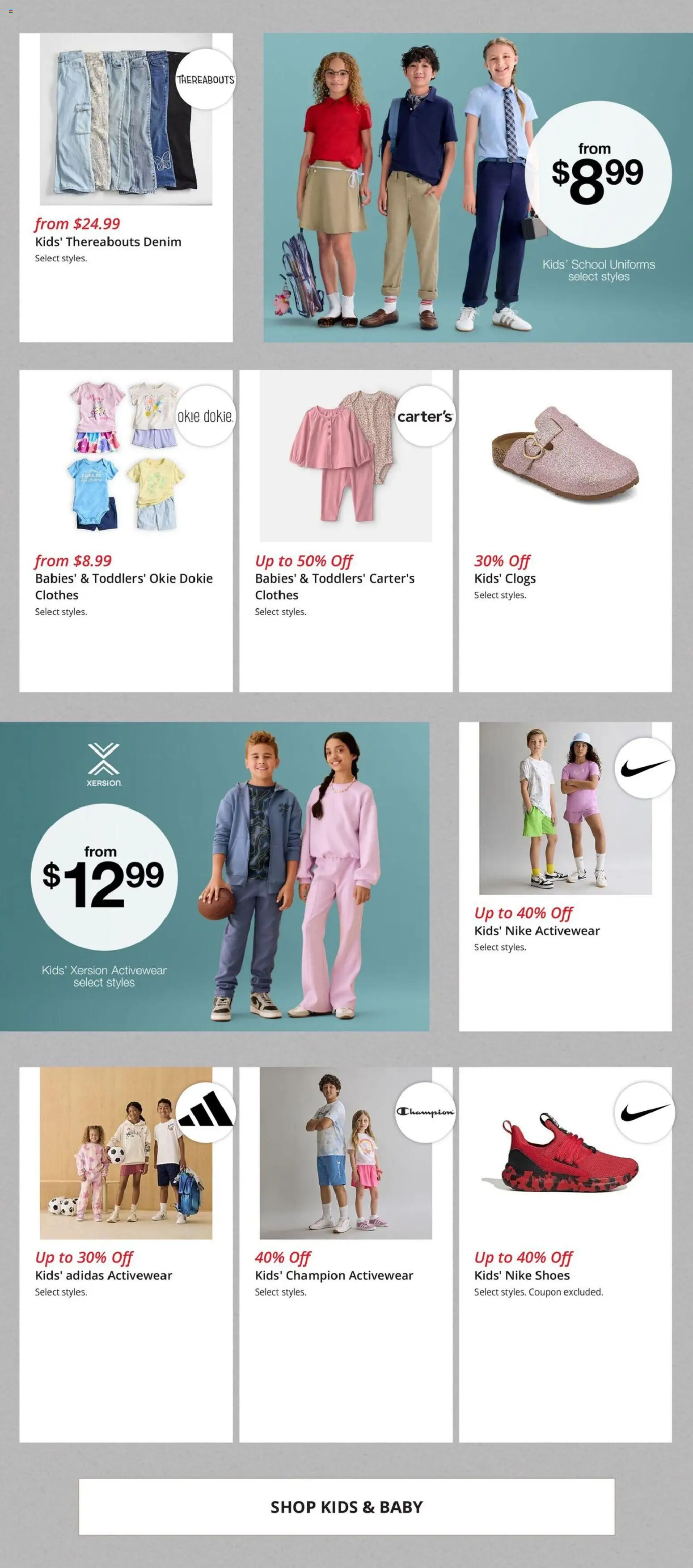 JCPenney Weekly Ad - valid from 07/30/2026 | Page: 2