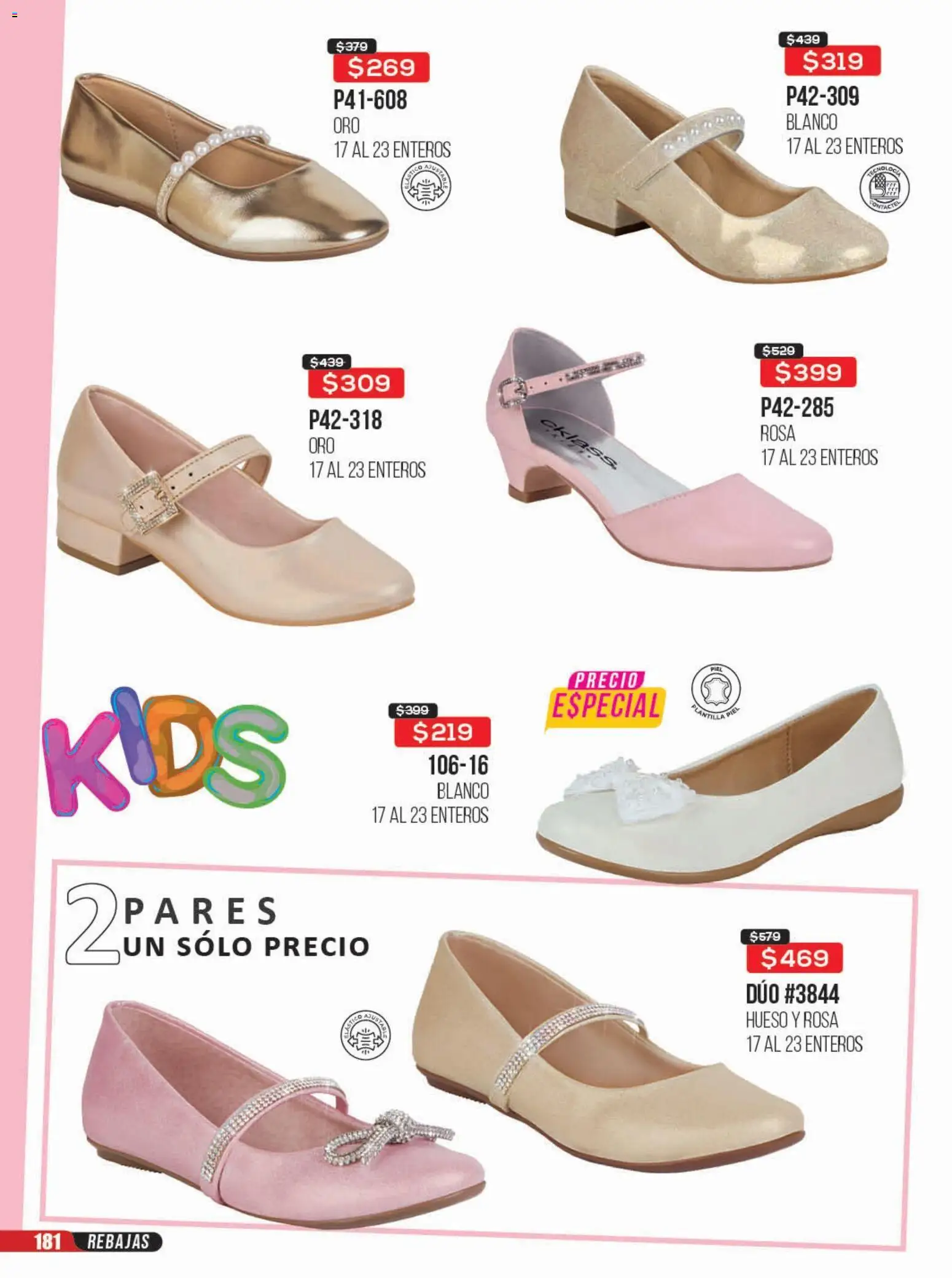 CKLASS ofertas de 01/06 — page 207