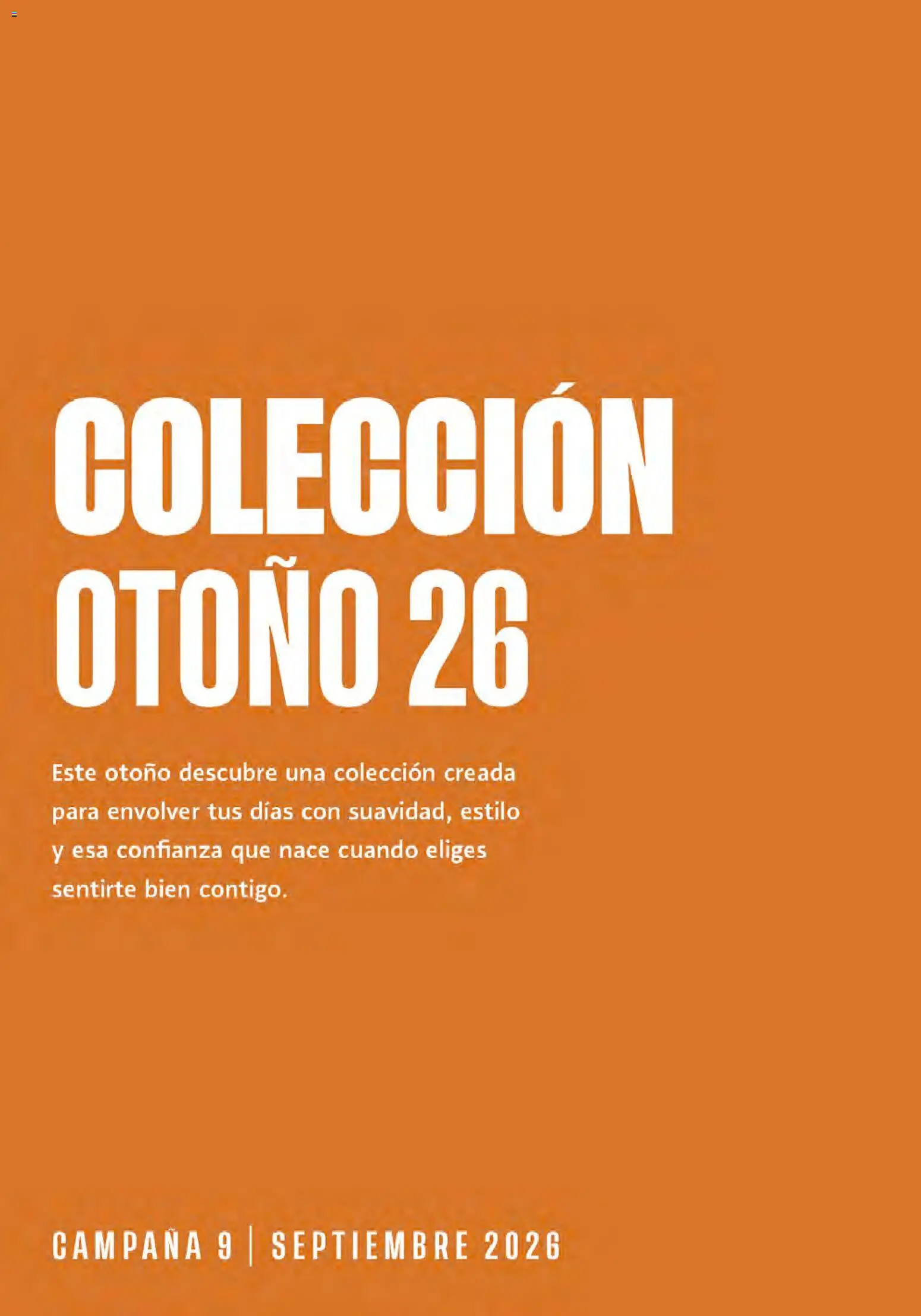 Nuevas ofertas de Ilusión válidas en toda la República Mexicana desde el 01/09/2026. ¡Encuentra las mejores ofertas en Ilusión catálogo Otoño! | Página: 2 | Productos: Campana