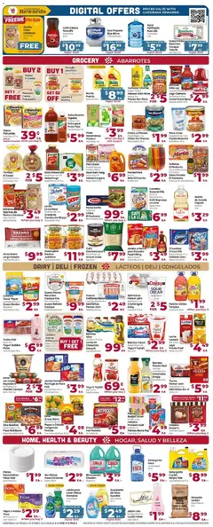 Preview of Cardenas weekly ads valid from 07/29/2026 | Page: 2