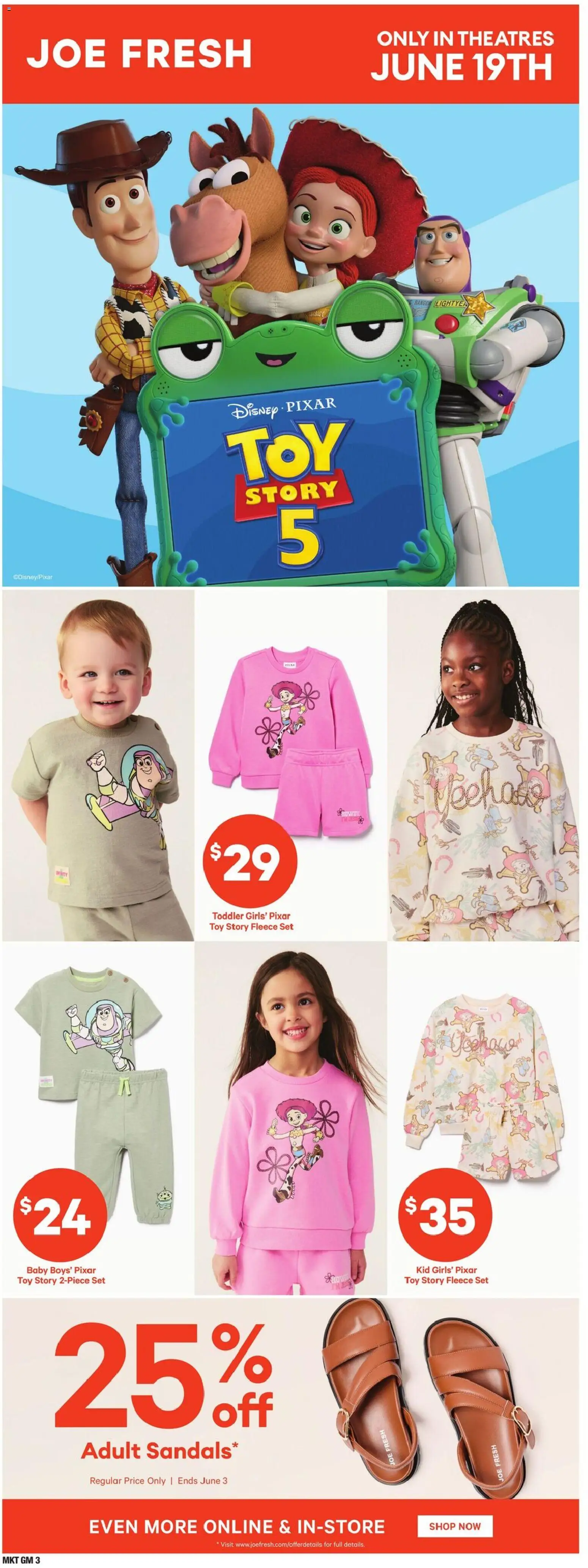 Loblaws flyer valid from 28.05.2026 | Page: 18