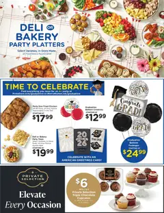 Preview of Pick ‘n Save weekly ads valid from 06.05.2026 | Page: 9