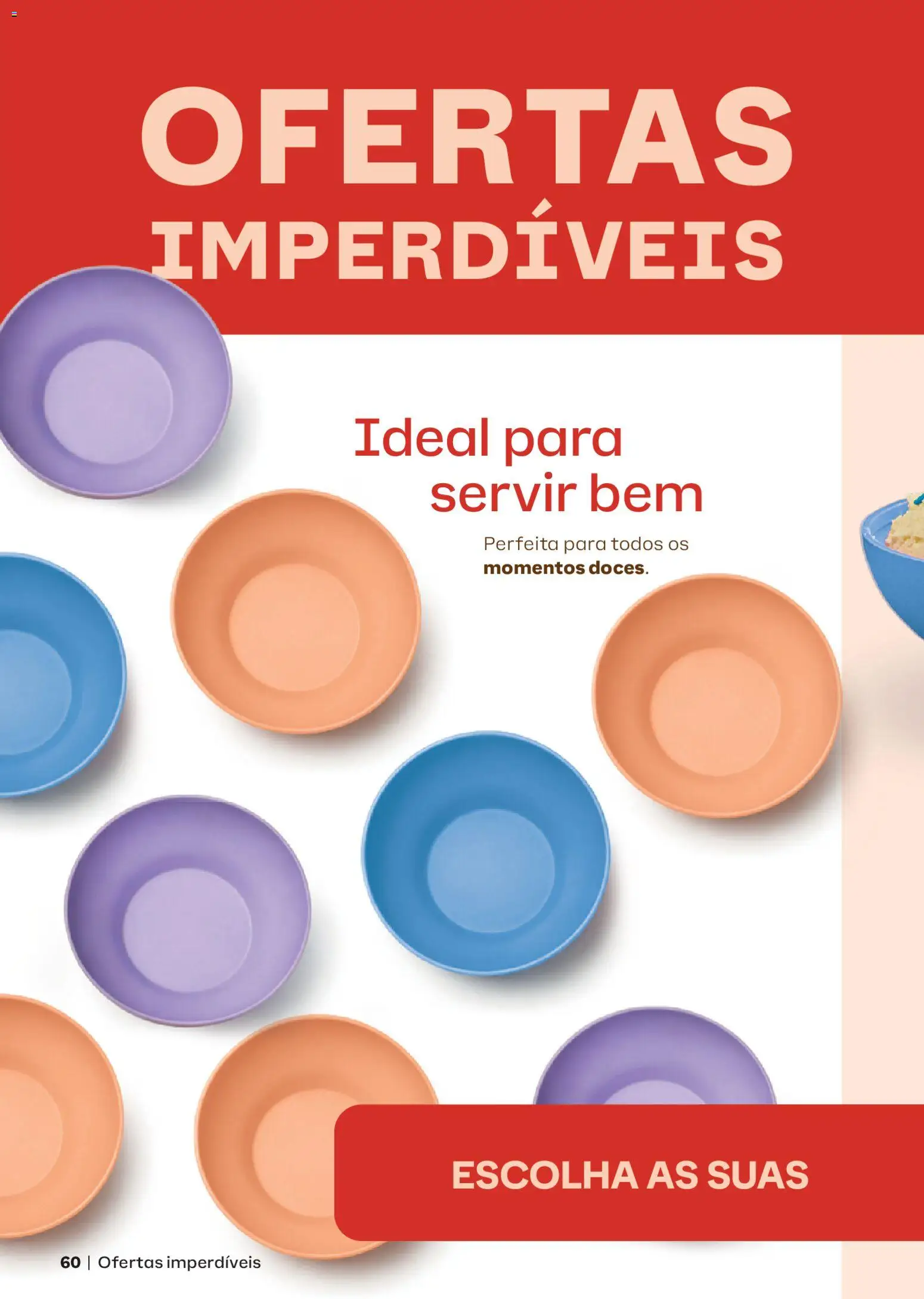Tupperware Folheto - válido de 01.06.2026 | Página: 60
