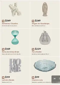 Vista previa de Coppel catálogo Starhaus Otoño Invierno, nuevo folleto de la tienda, válido en México a partir del 17/08/2026 | Página: 8