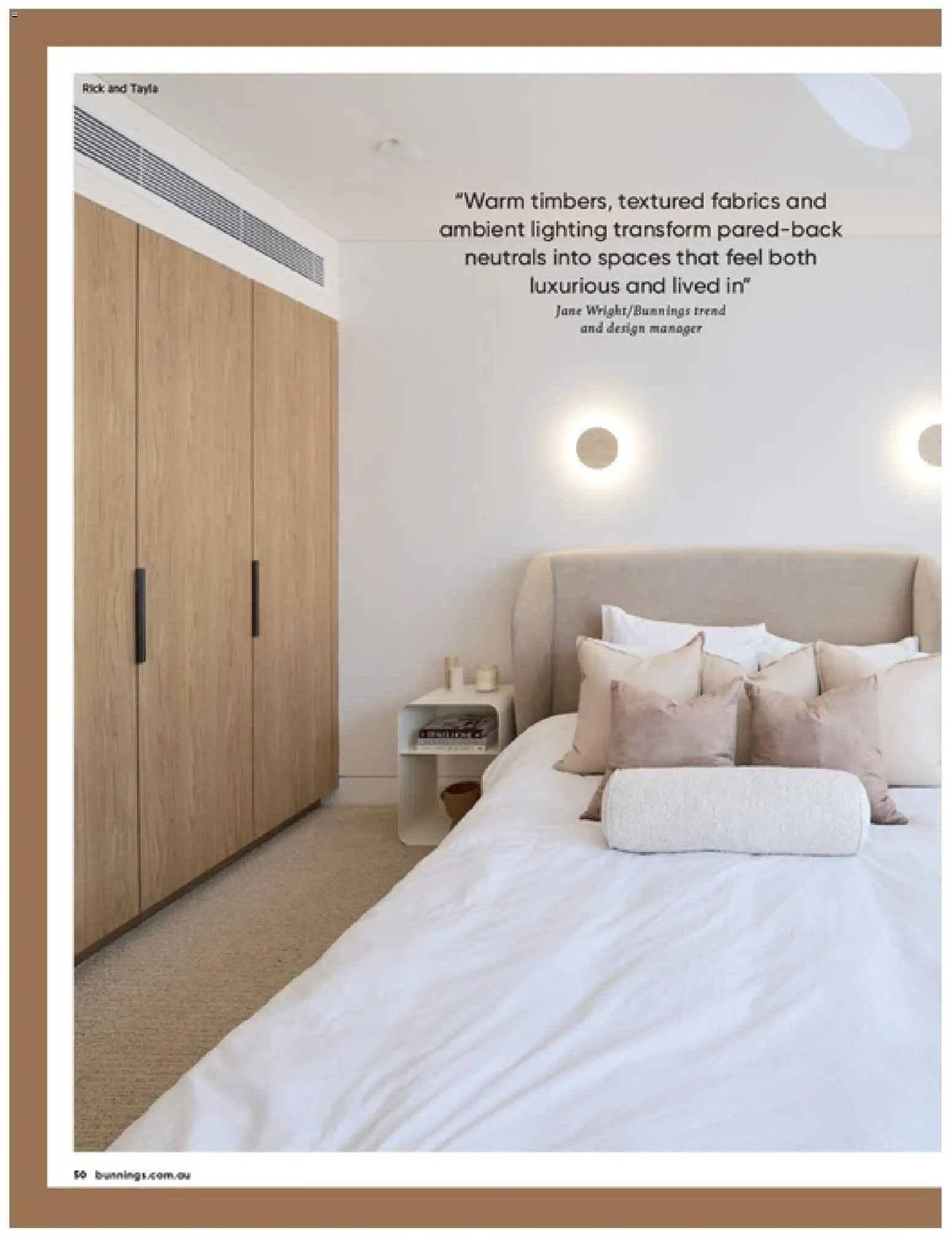 Bunnings Warehouse catalogue - valid from 01/09/2026 | Page: 50 | Products: Lighting