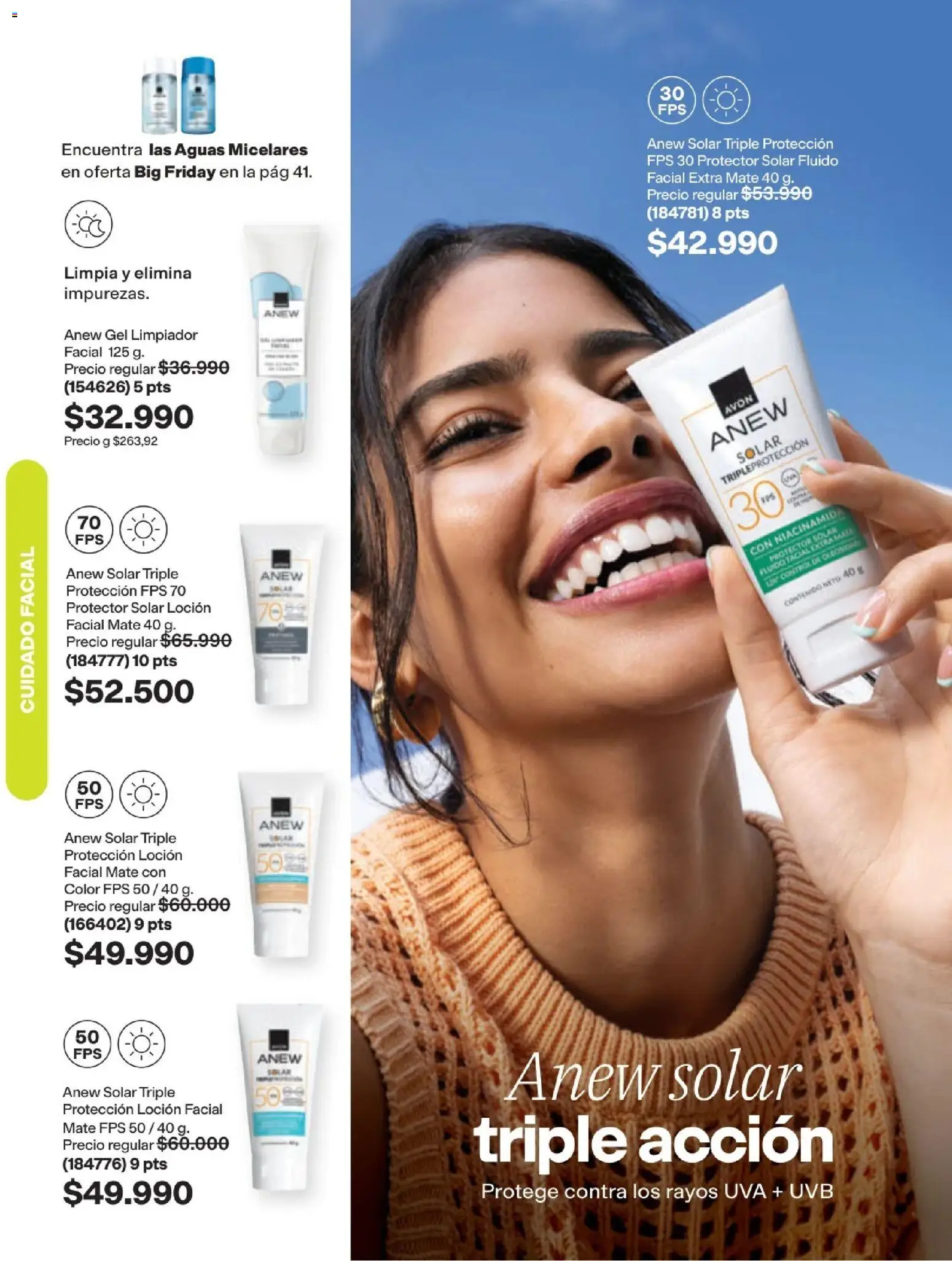 Avon revista - valida desde el 28/10/2026 | Página: 119