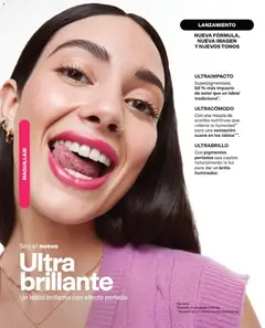 Avon Ciclo 7 -  Vista previa de la revista de la tienda Avon valido desde el 25.03.2026 | Página: 12