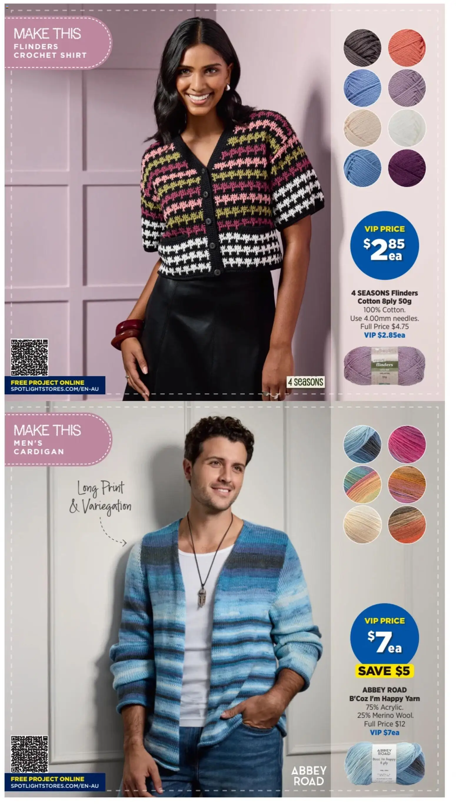 Spotlight catalogue - valid from 13.05.2026 | Page: 2