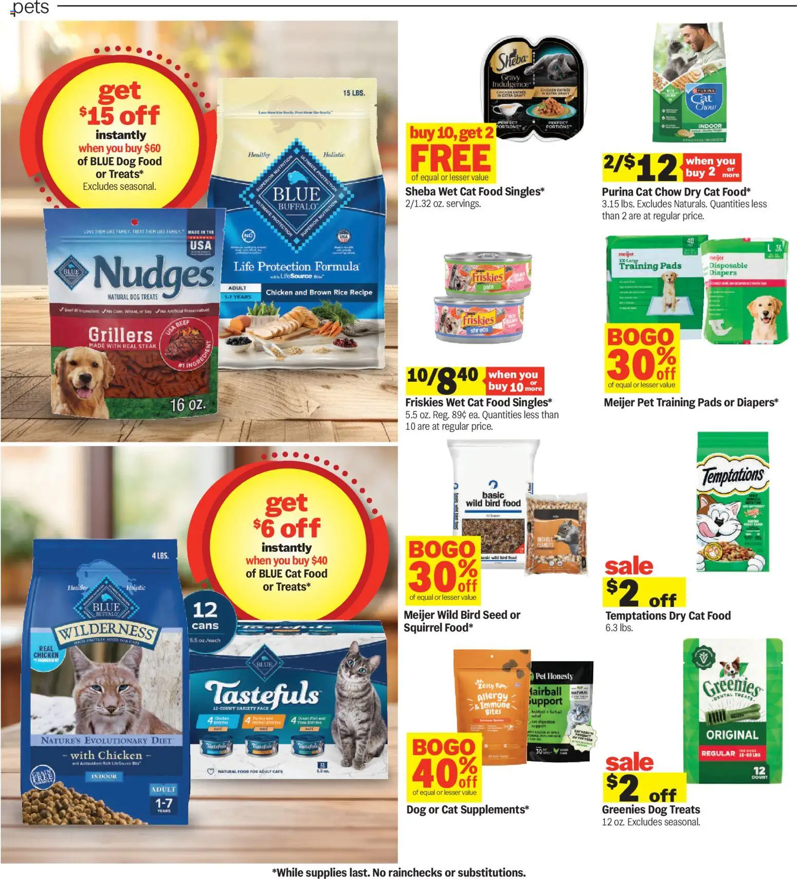 Meijer Weekly Ad - valid from 10/14/2026 | Page: 37