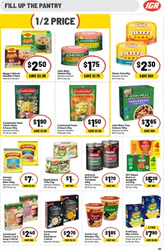 Preview of Ritchies catalogue - valid from 30/09/2026 | Page: 23