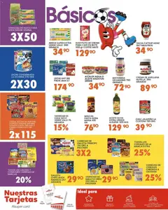 Vista previa de Alsuper folleto, nuevo folleto de la tienda, válido en México a partir del 12.06.2026 | Página: 6