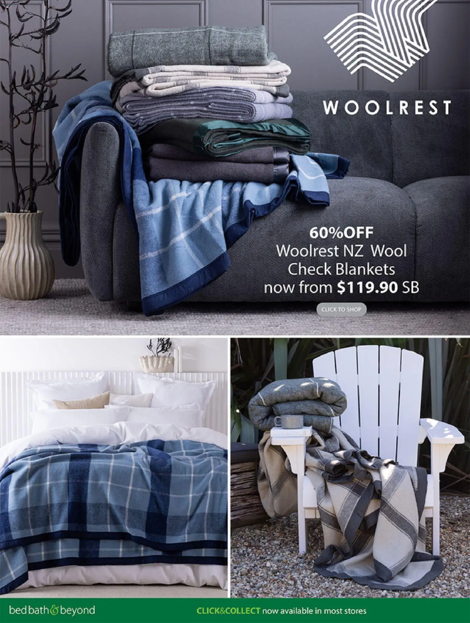 Bed Bath and Beyond catalogue from 02.06.2026 | Page: 18