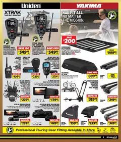 Preview of Autobarn catalogue - valid from 09/09/2026 | Page: 5