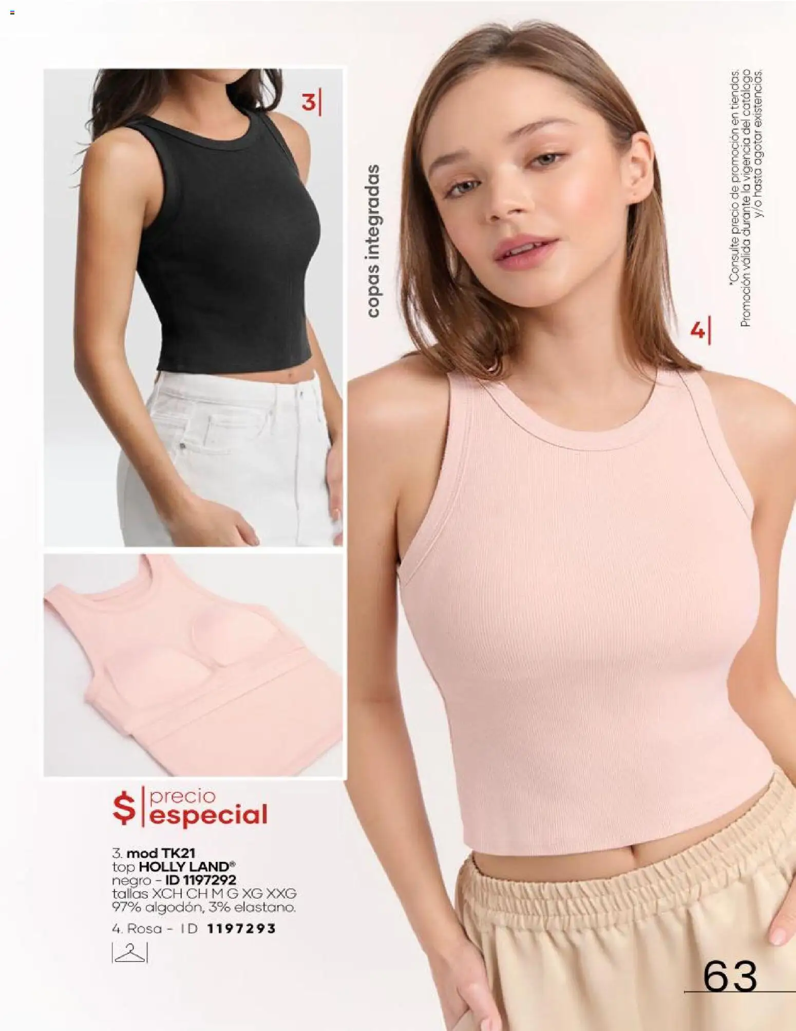 Nuevas ofertas de Price Shoes válidas en toda la República Mexicana desde el 16.06.2026. ¡Encuentra las mejores ofertas en Price Shoes catálogo Cierre de temporada! | Página: 63 | Productos: Top