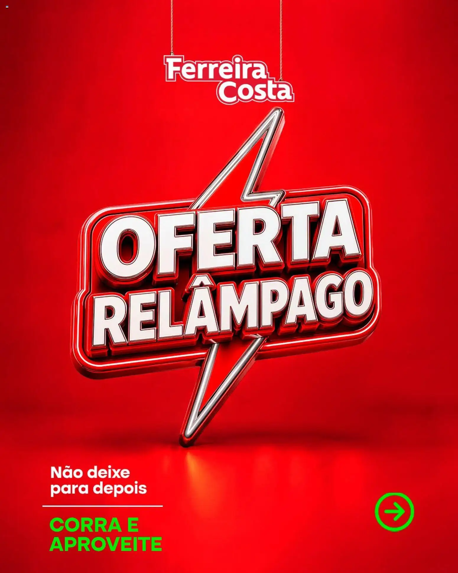 Ferreira Costa Folheto - válido de 26/09/2026 | Página: 1