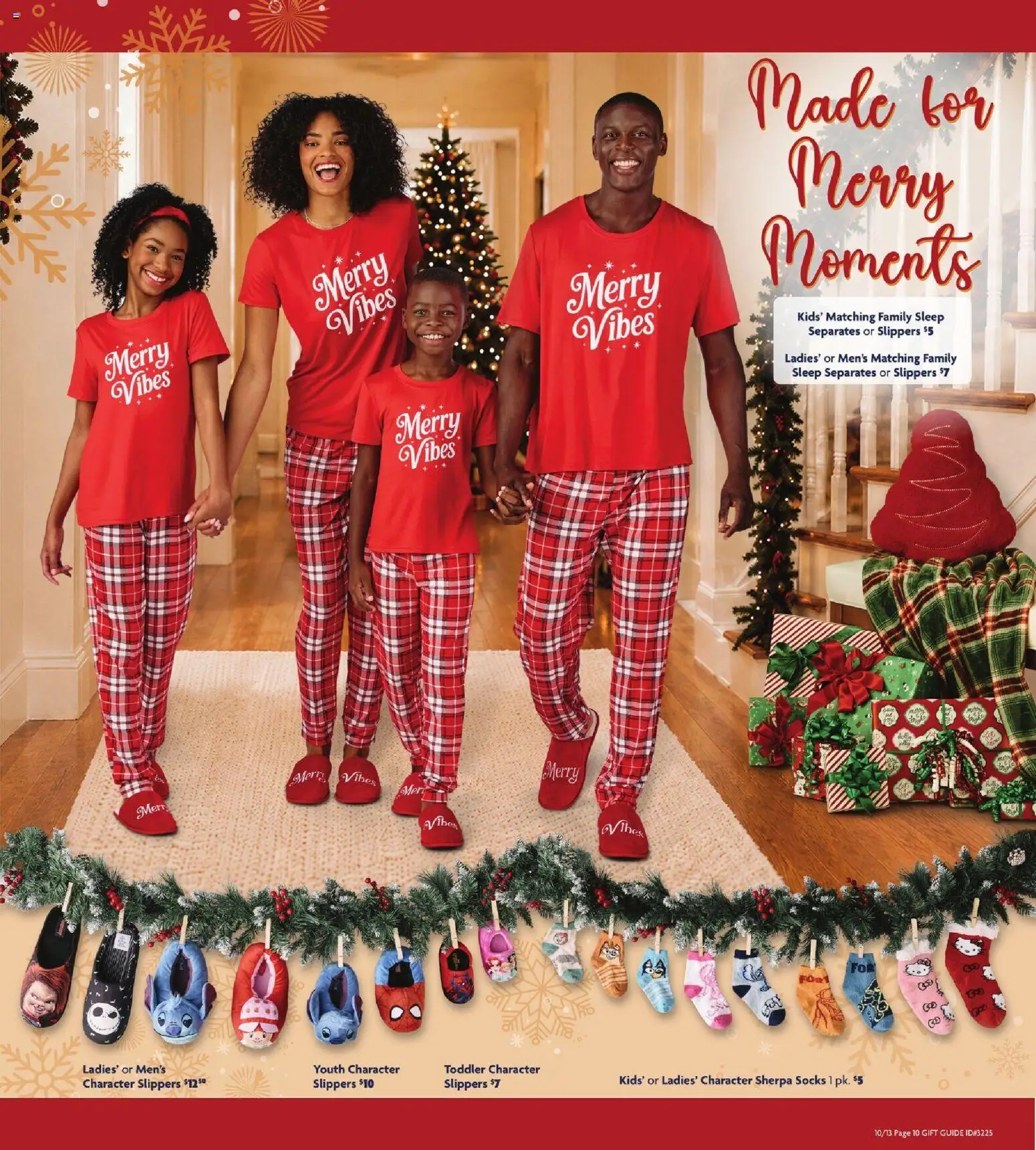 Family Dollar Holidays Ad - valid from 10/13/2026 | Page: 5