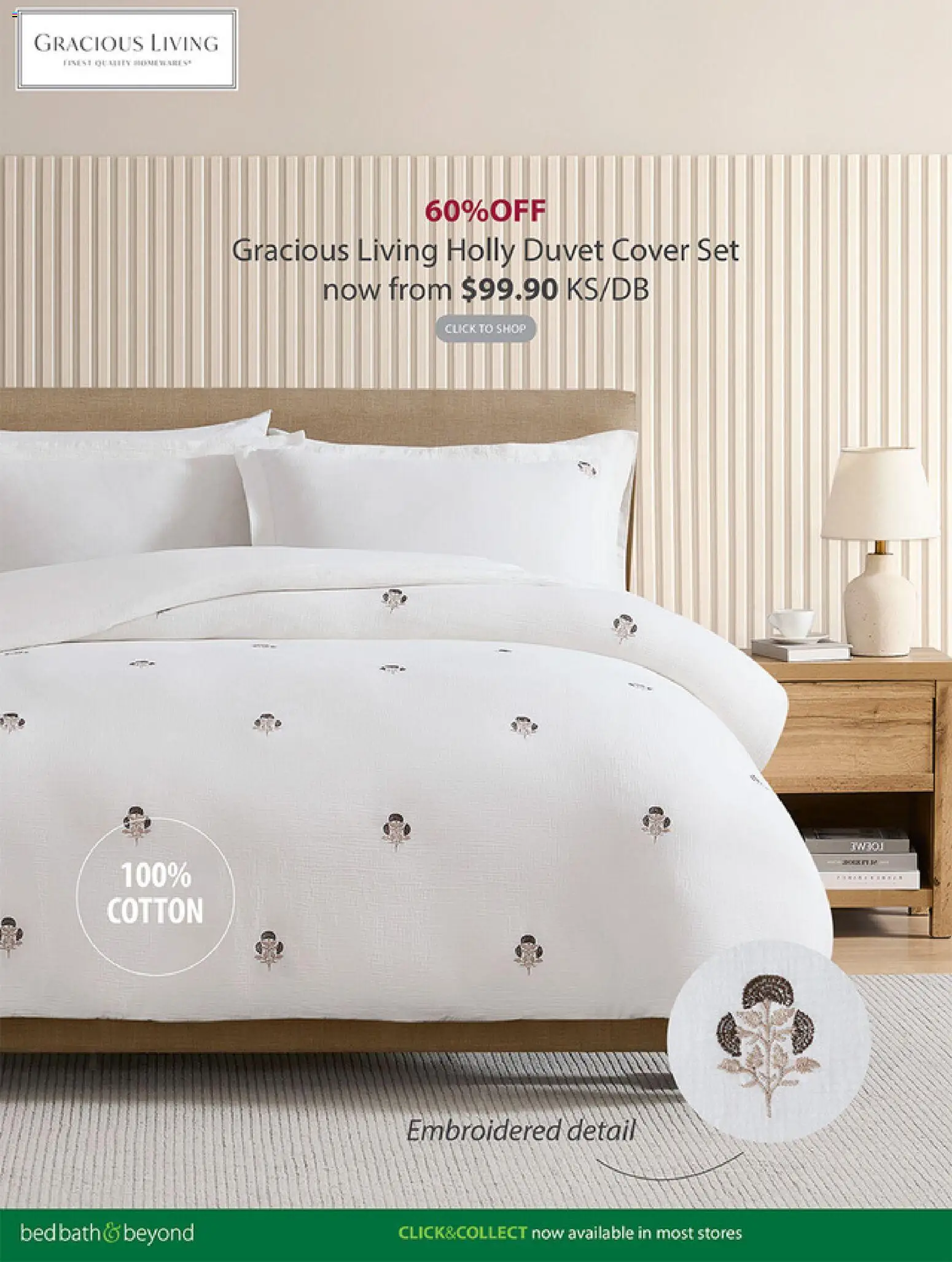 Bed Bath and Beyond catalogue from 02.06.2026 | Page: 10
