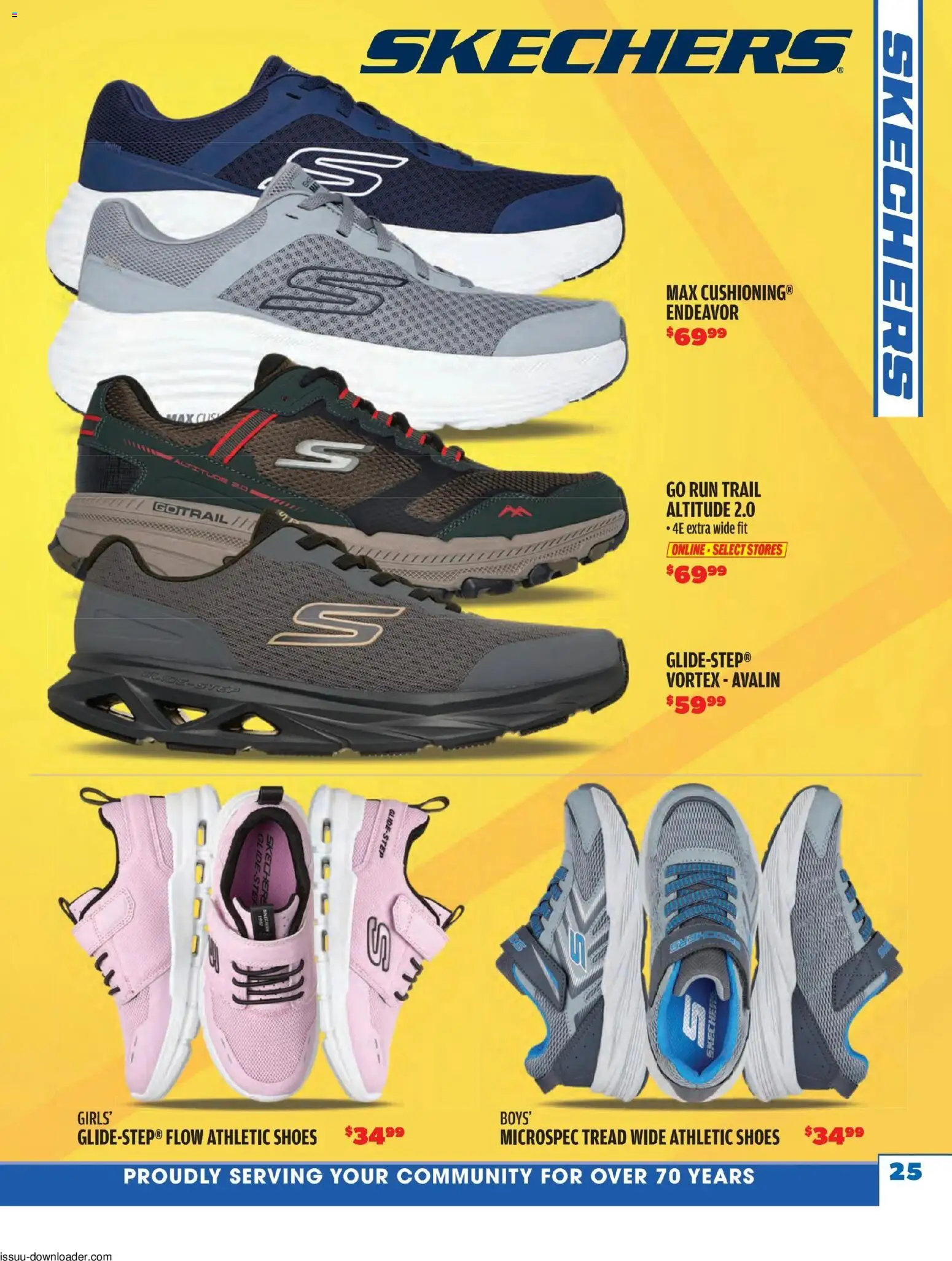 Big 5 Sporting Goods Summer Catalog - valid from 05/26/2026 | Page: 25