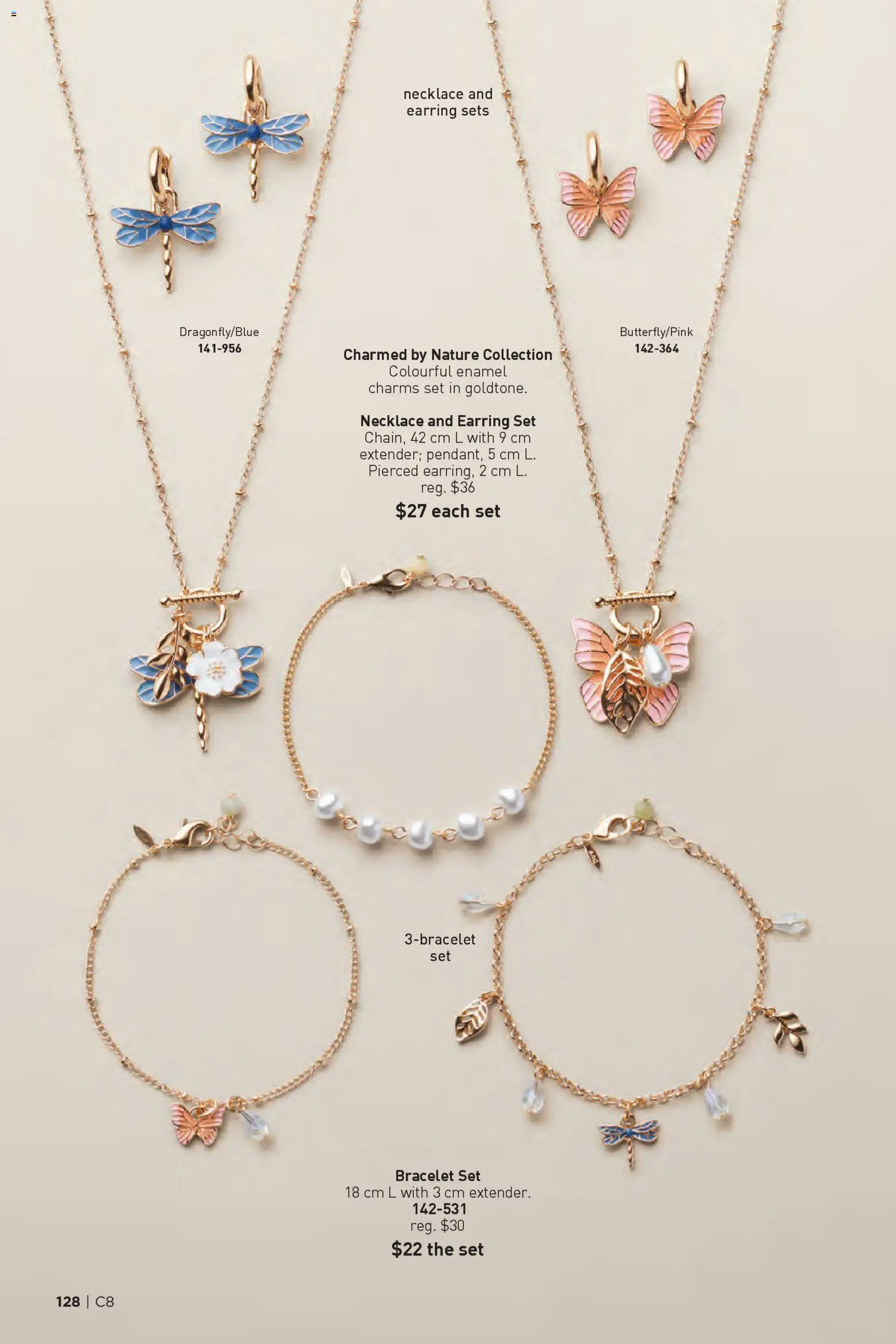 Avon flyer valid from 09.04.2026 | Page: 128