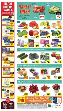Preview of Lucky Supermarkets weekly ads valid from 07/08/2026 | Page: 4