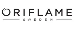 Logo de Oriflame - logo