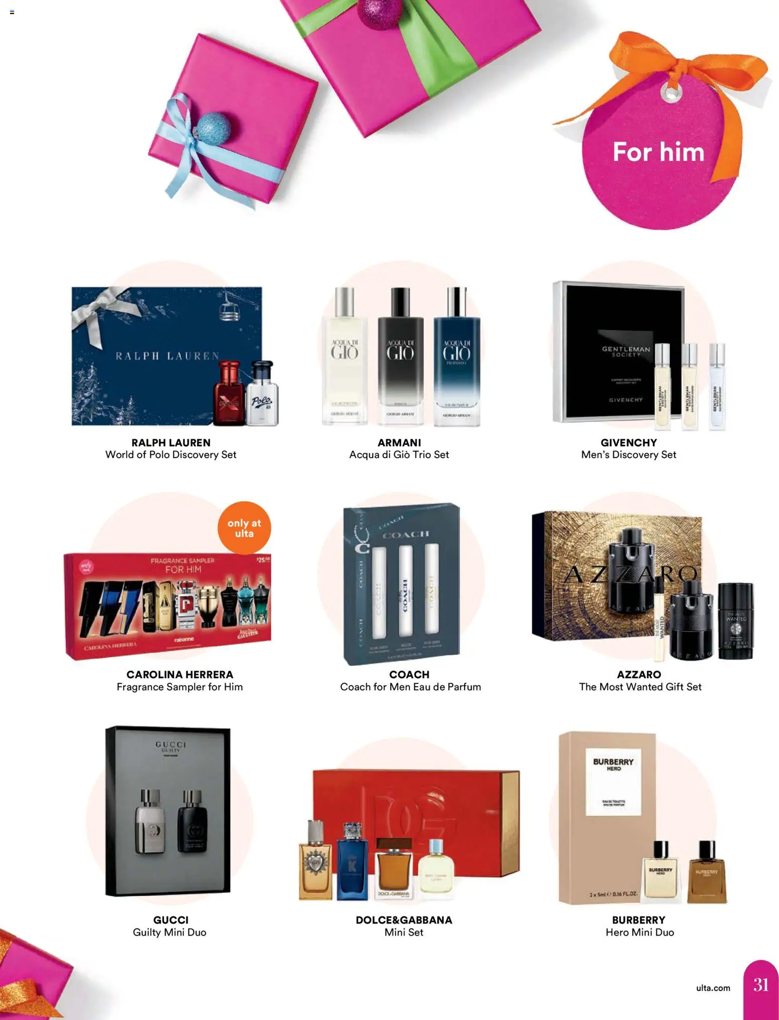 Ulta Beauty Weekly Ad - valid from 10/11/2026 | Page: 31