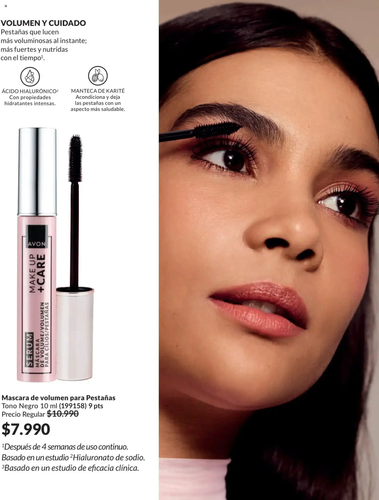 Avon Campaña 5 │ válido desde el 01.05.2026 | Página: 31