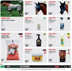 Preview of Home Hardware flyer - Farm and Rural Essentials from shop Home Hardware valid from Jun 11, 2026 | Page: 2 | Products: Mask