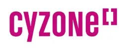 CyZone catálogo logo