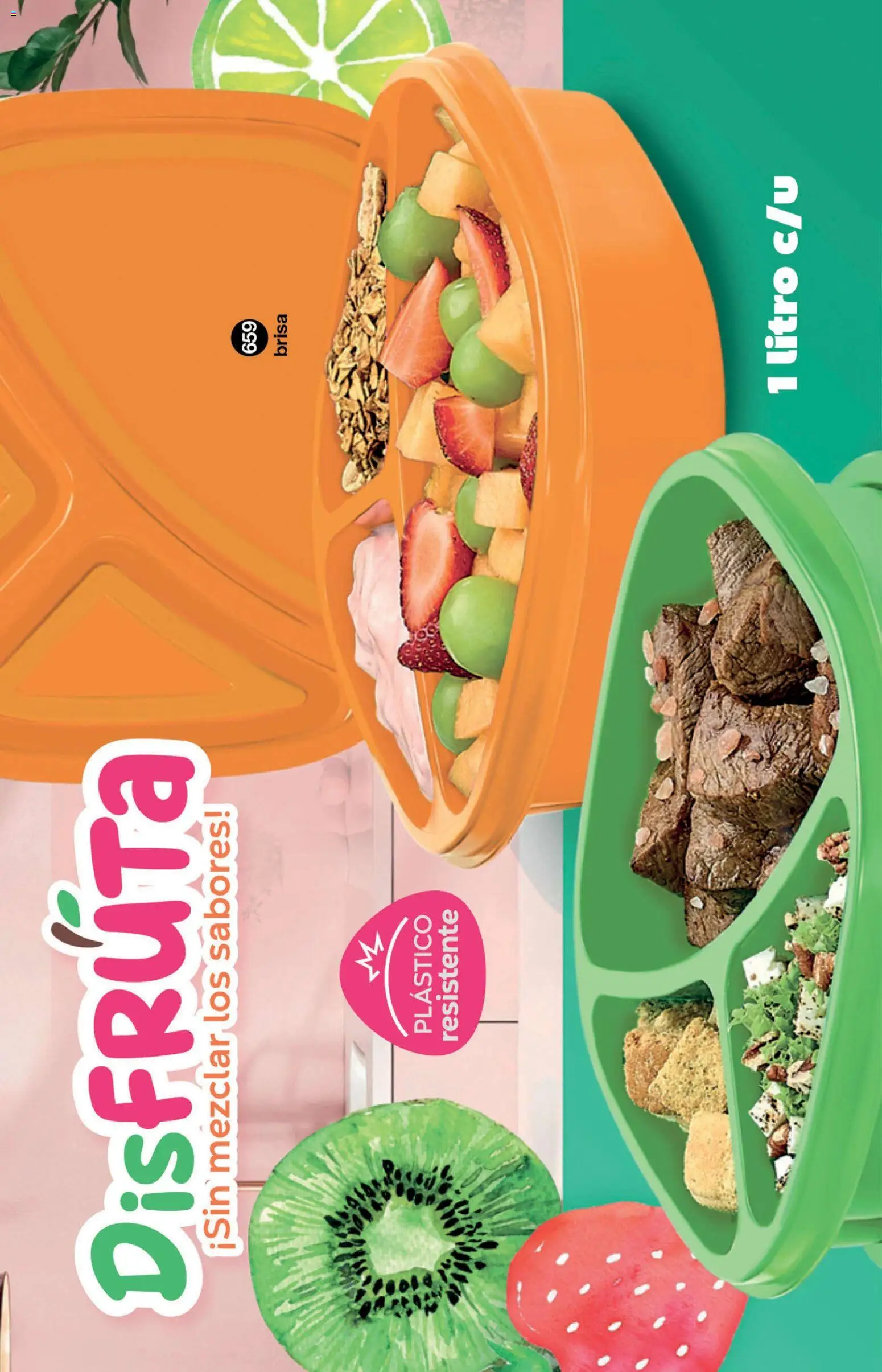 ¡El último » catálogo de Fuller para Junio « está aquí! Descubre las SUPER OFERTAS. | México