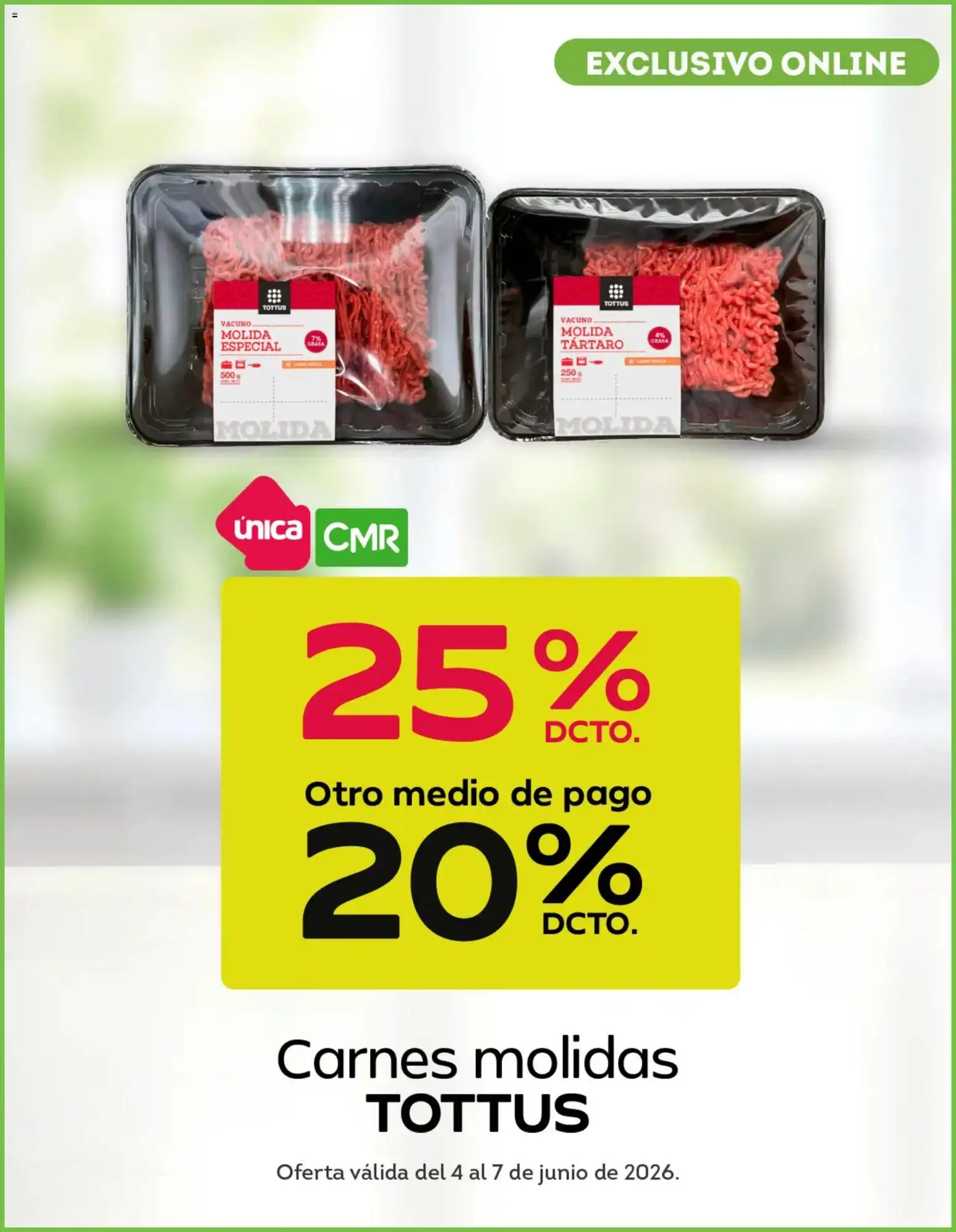 Tottus Ofertas │ válido desde el 04.06.2026 | Página: 8