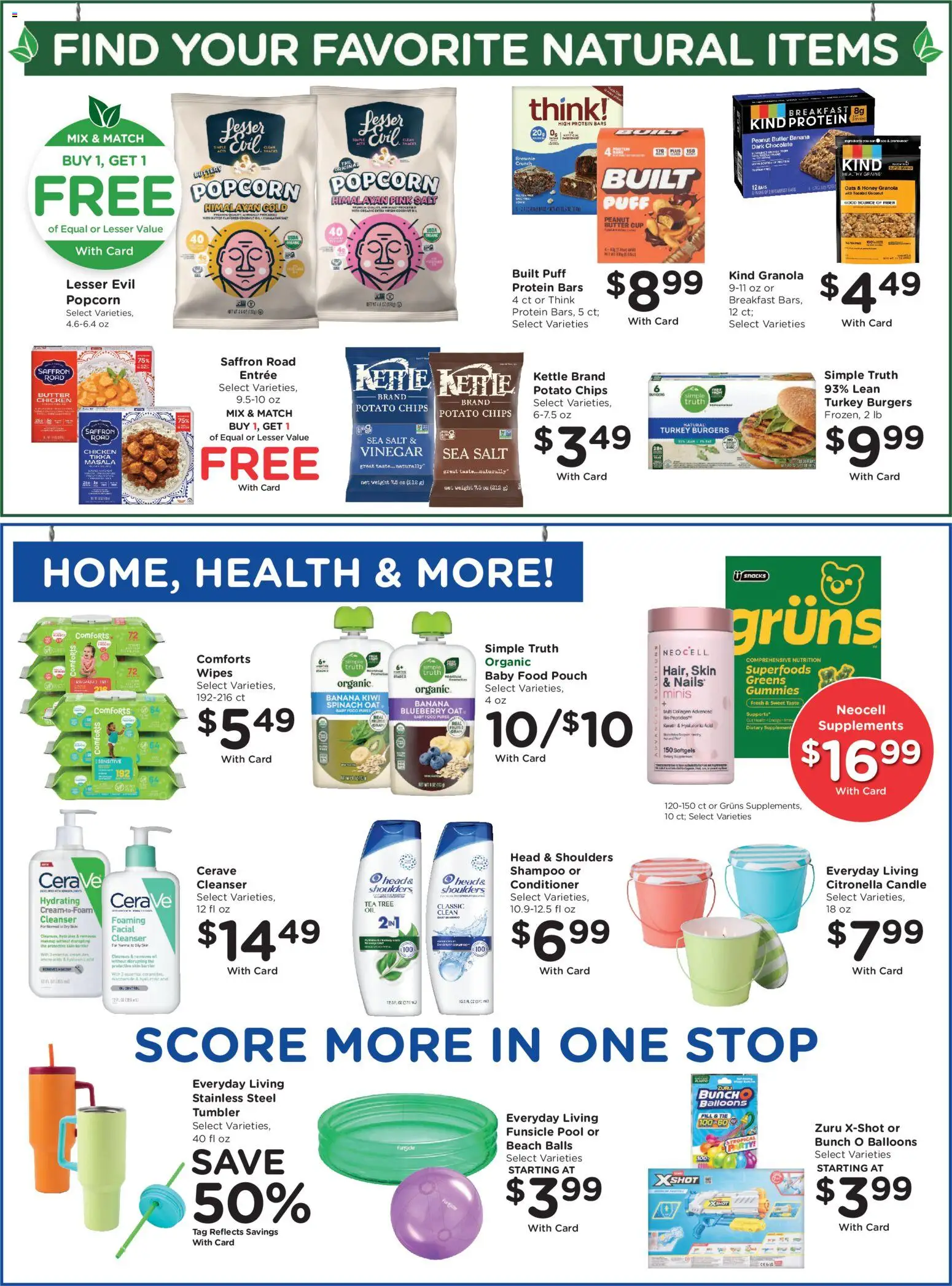 King Soopers Weekly Ad - valid from 03.06.2026 | Page: 11