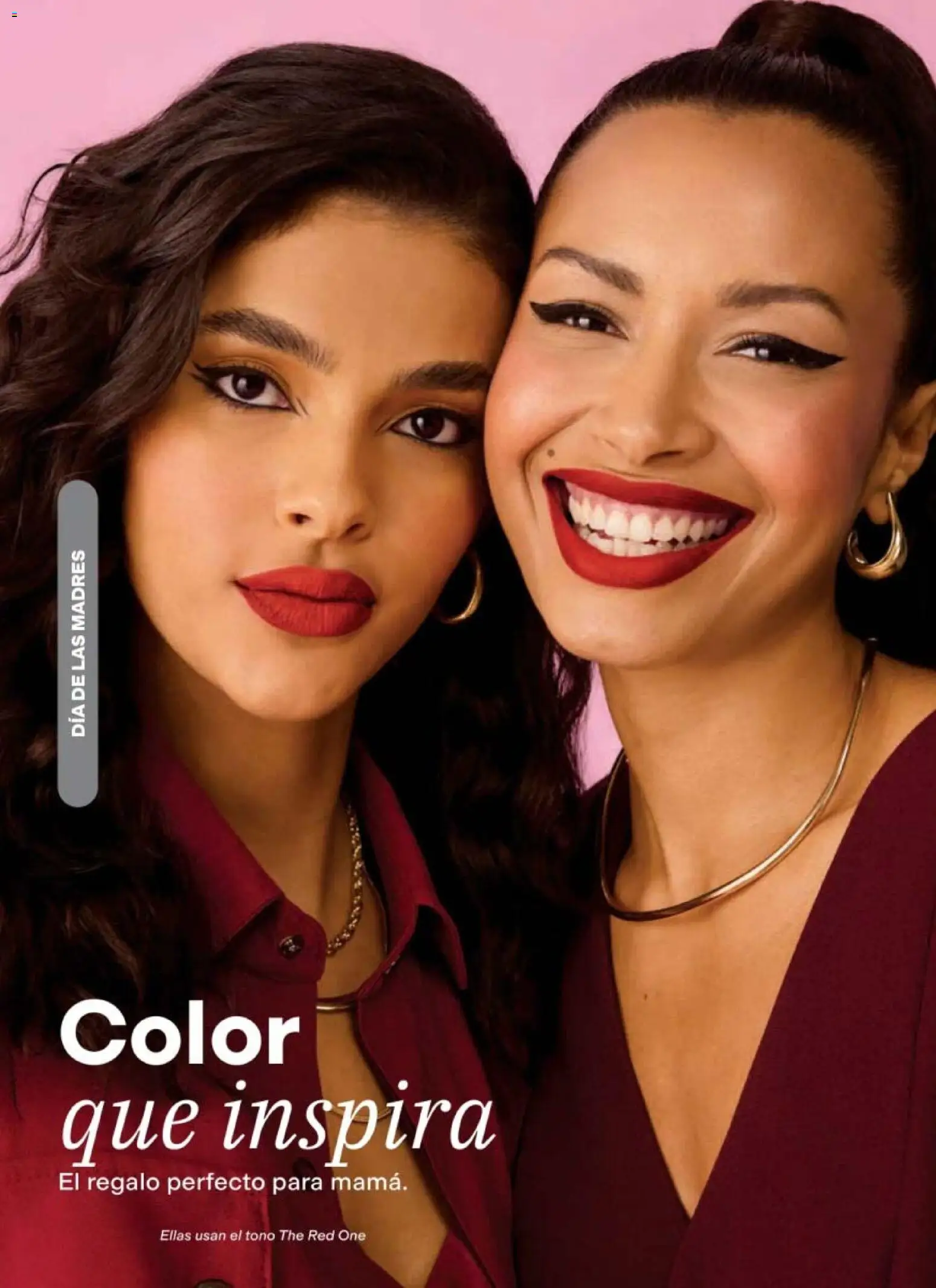 Nuevas ofertas de AVON válidas en toda la República Mexicana desde el 02.04.2026. ¡Encuentra las mejores ofertas en AVON campaña 6 2026! | Página: 58