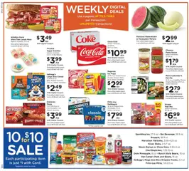 Preview of Pick ‘n Save weekly ads valid from 07/08/2026 | Page: 3