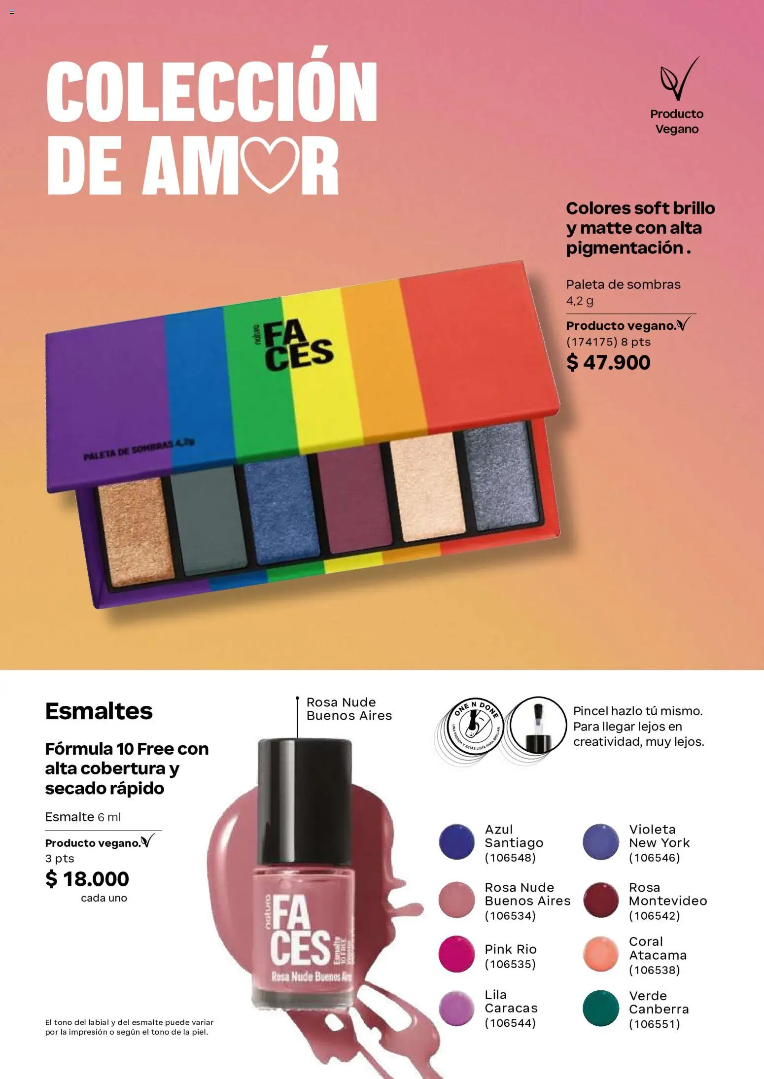Natura revista - valida desde el 19/10/2026 | Página: 103
