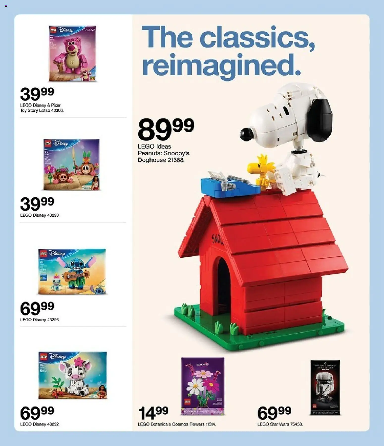 Target Weekly Ad - valid from 31.05.2026 | Page: 19