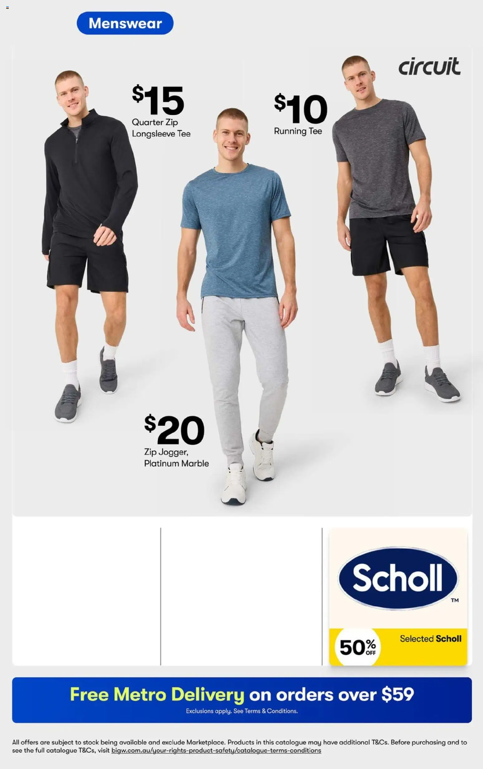 Big W catalogue - valid from 06/08/2026 | Page: 16
