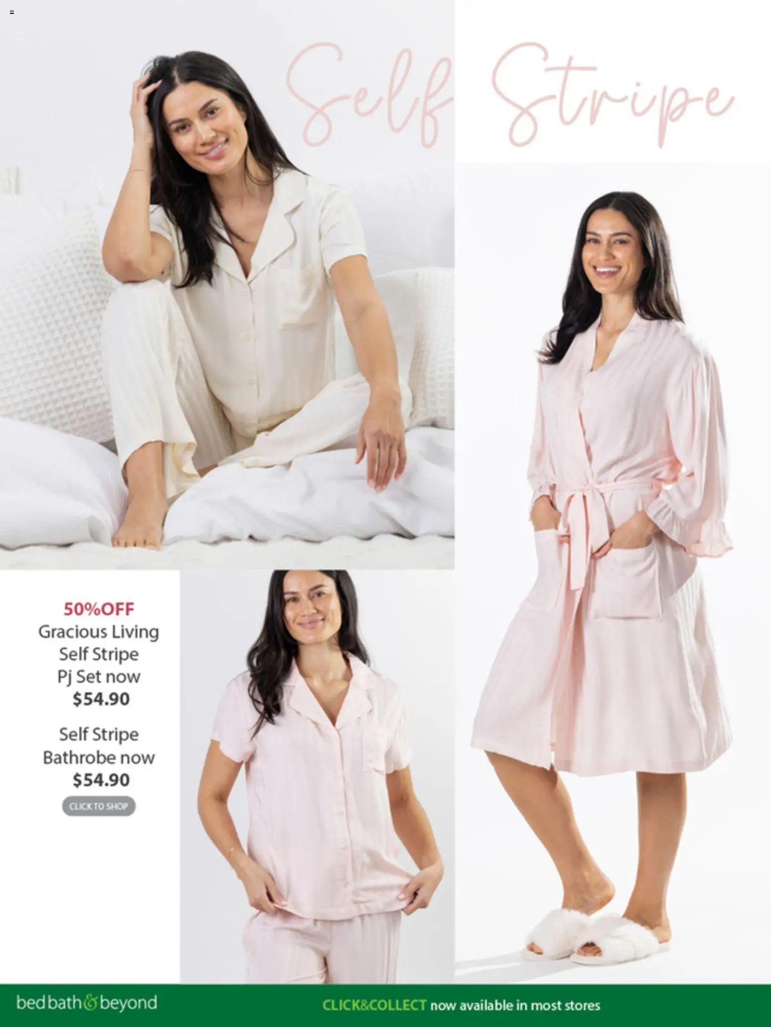Bed Bath and Beyond catalogue from 10 Aug 2026 | Page: 28
