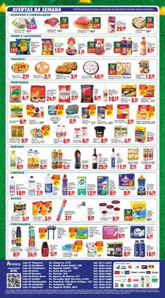 Negreiros - Ofertas da semana - Pré-Visualização do folheto da loja Negreiros, válido de 23/06/2026 | Página: 2
