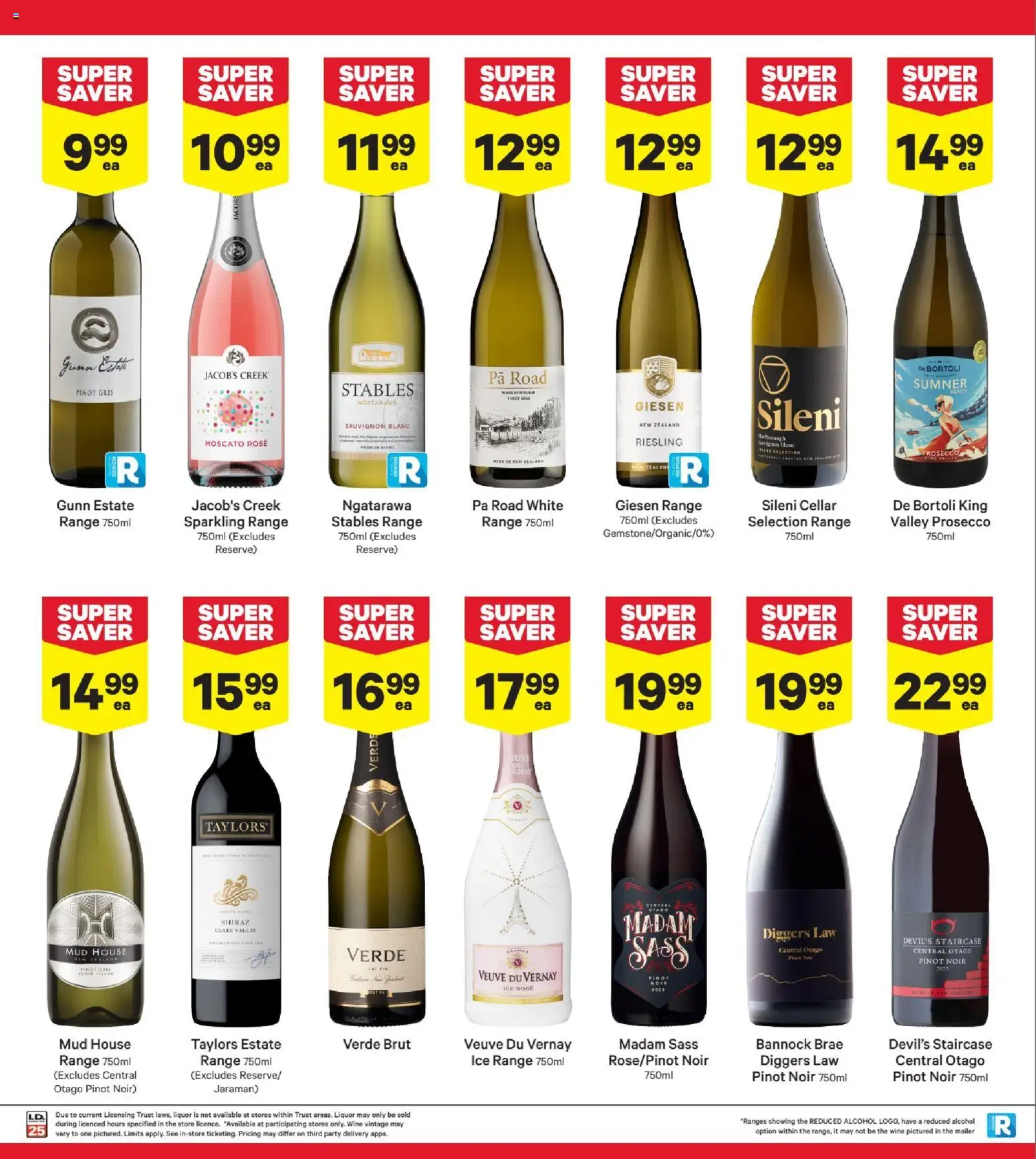 New World catalogue from 18.05.2026 | Page: 30