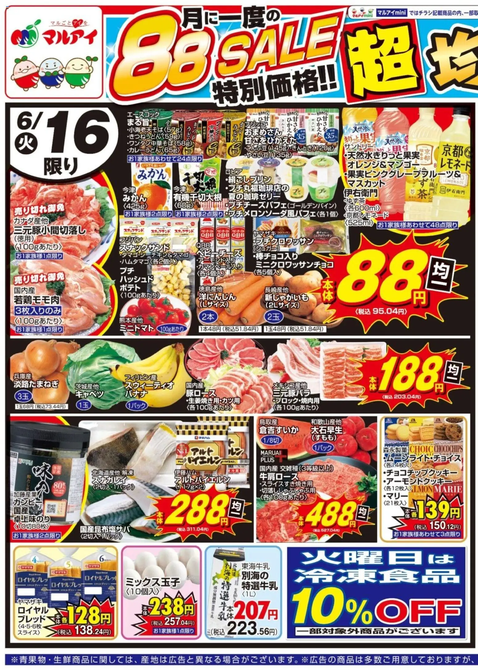{H1} | ページ: 1 | 製品: 中華そば, キャベツ