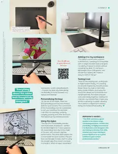 Preview of Officeworks Magazine - valid from 01.01.2026 | Page: 57