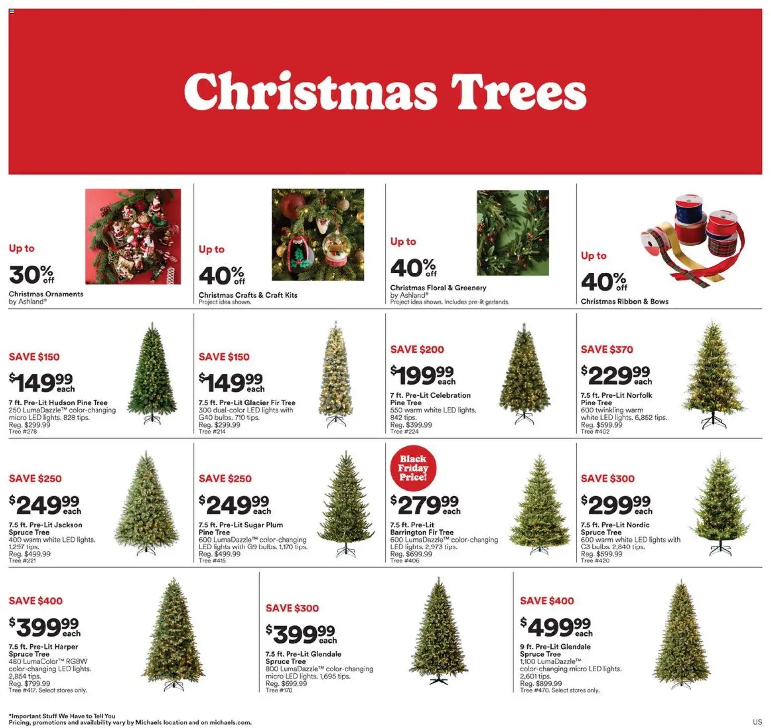 Michaels Weekly Ad - valid from 10/11/2026 | Page: 5